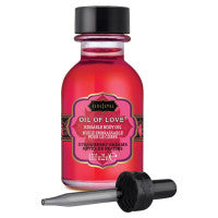 Oil of Love - Strawberry Dreams - 0.75 Fl. Oz. / 22 ml