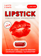 Load image into Gallery viewer, LIPSTICK
