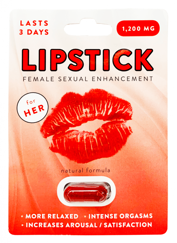 LIPSTICK