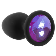 Load image into Gallery viewer, BOOTY BLING - Purple - Small
