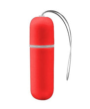 Load image into Gallery viewer, SEXY BOW VIBRATING PANTY - Red
