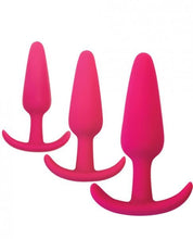 Load image into Gallery viewer, GOSSIP Rump Rockers- Pink
