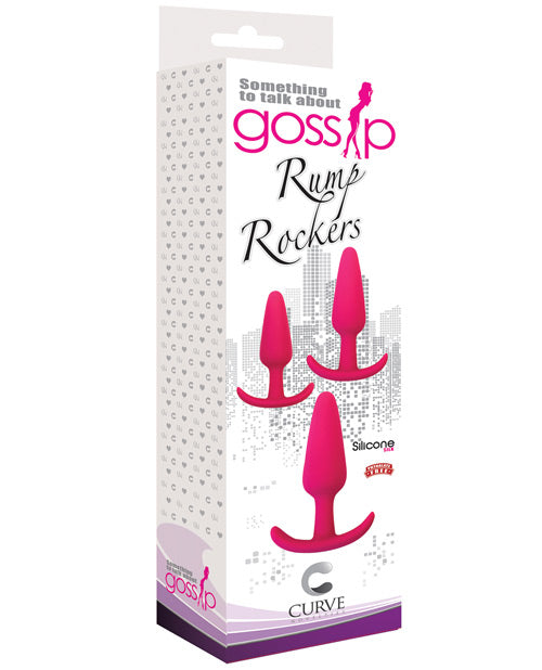 GOSSIP Rump Rockers- Pink
