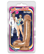 Load image into Gallery viewer, LOVER BOY- the King Pin - Dildo
