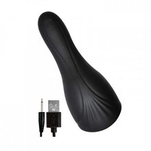 Load image into Gallery viewer, Enhancer Ultimate Blow Job - Black
