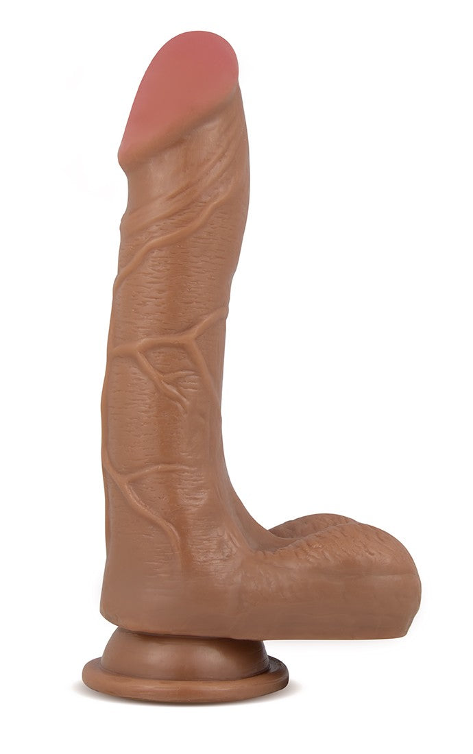X5 Grinder Dildo - Latin