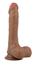 Load image into Gallery viewer, X5 Grinder Dildo - Latin
