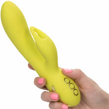 Load image into Gallery viewer, CALEXOTICS California Dreaming Venice Vixen Vibrator
