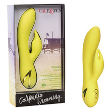Load image into Gallery viewer, CALEXOTICS California Dreaming Venice Vixen Vibrator
